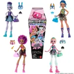 Monster High Buried Secrets siurprizas karste (atsitiktinė lėlė)