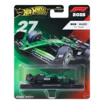 Hot Wheels Premium Sauber F1 bolidas &ndash; Nico Hulkenberg #27