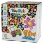 PlayMais kūrybinė mozaika, 900 det.