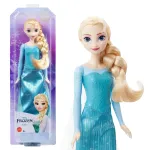 Disney Frozen lėlė Elza žydra suknele (&bdquo;Ledo &scaron;alis&ldquo;)