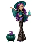 Monster High lėlė Moonspell Magic Willow Thorne &ndash; gamtos ragana