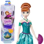 Disney Frozen Spin & Reveal siurprizų rinkinys su Ana