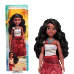 Disney Vajana 2 lėlė su vėriniu ir apyranke ant kulk&scaron;nies