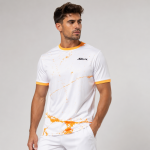 Sportiniai mar&scaron;kinėliai SIUX Splash White Men