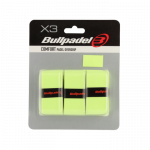 Overgripai BULLPADEL COMFORT NEON