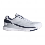 Padelio batai ADIDAS Crazyquick LS Padel Balta/Mėlyna