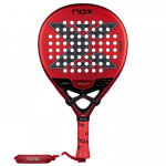 Padelio raketė NOX EA10 Ventus Hybrid 12K Xtrem By Edu Alonso