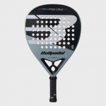 Padelio raketė BULLPADEL HACK JR 26