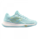 Padelio batai BULLPADEL PEARL VIBRAM 25V ŽALIA
