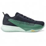 Padelio batai BULLPADEL X-PLO VIBRAM 25V Tamsiai mėlyna