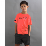 Padelio &scaron;ortai ENDLESS Ace Kids Juoda