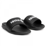 Universalios &scaron;lepetės IZAS Unisex Juoda