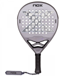 Padelio raketė NOX GENIUS 18K ALUM BY AGUST&Iacute;N TAPIA 2027
