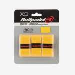Overgripai BULLPADEL GB-1201 Geltona