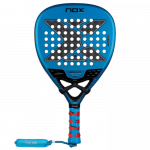 Padelio raketė NOX EA10 Ventus Attack 12K Xtrem By Edu Alonso
