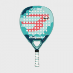Padelio raketė BULLPADEL INDIGA GIRL 26