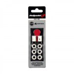 Vibracijos slopintuvas BULLPADEL EASE VIBE BALTA