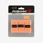 Overgripai BULLPADEL GB-1200 Neoninė Oranžinė