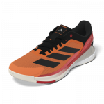 Padelio batai ADIDAS CrazyQuick Boost Oranžinė