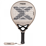 Padelio raketė NOX VENTUS HYBRID 12K LITE 2027