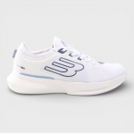 Padelio batai BULLPADEL ELITE 26V BALTA