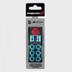 Vibracijos slopintuvas BULLPADEL EASE VIBE Mėlyna