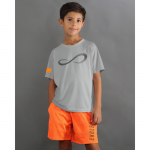 Sportiniai &scaron;ortai ENDLESS Ace Kids Oranžinė