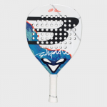 Padelio raketė BULLPADEL IONIC POWER 26