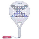 Padelio raketė NOX ML10 PRO CUP SILVER 2027