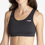 Sportinė liemenėlė NOX BLACK