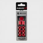 Vibracijos slopintuvas BULLPADEL EASE VIBE RAUDONA