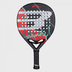 Padelio raketė BULLPADEL IONIC CONTROL 26