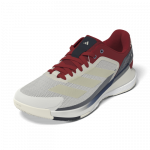 Padelio batai ADIDAS Crazyquick Boost Pilka