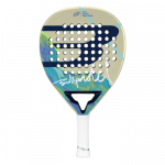 Padelio raketė BULLPADEL IONIC LIGHT 2026