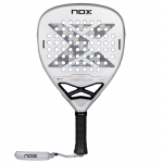 Padelio raketė NOX GENIUS ATTACK 12K ALUM XTREM 2027