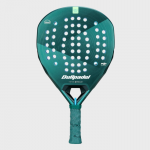 Padelio raketė BULLPADEL NEURON 02 CLOUD