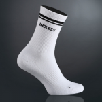 Kojinės ENDLESS Essential Balta