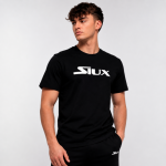 Sportiniai mar&scaron;kinėliai SIUX Unisex Cotton Black