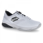 Padelio batai LOTTO Superrapida 400 VI Man All White