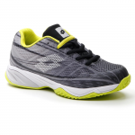 Padelio batai LOTTO MIRAGE 300 ALR JR ALL BLACK
