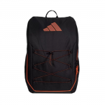 Padelio kuprinė ADIDAS Protour Black 3 3