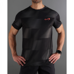 Padelio mar&scaron;kinėliai ENDLESS ACE VECTOR MEN JUODA