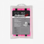 Overgripai BULLPADEL GB-1601 neoninė rožinė