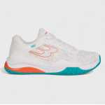 Padelio batai BULLPADEL TRAINERS IONIC W 25I ORANŽINĖ