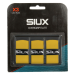 Overgripai SIUX Elite Geltona 3 vnt.