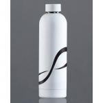 Gertuvė ENDLESS Icon White/Black