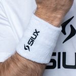 Rie&scaron;inės SIUX BASIC BALTOS 2026