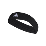 Galvos juosta ADIDAS Tennis Black