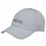 Kepurė NOX Grey