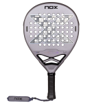 Padelio raketė NOX Genius 18K Alum Agust&iacute;n Tapia 2027